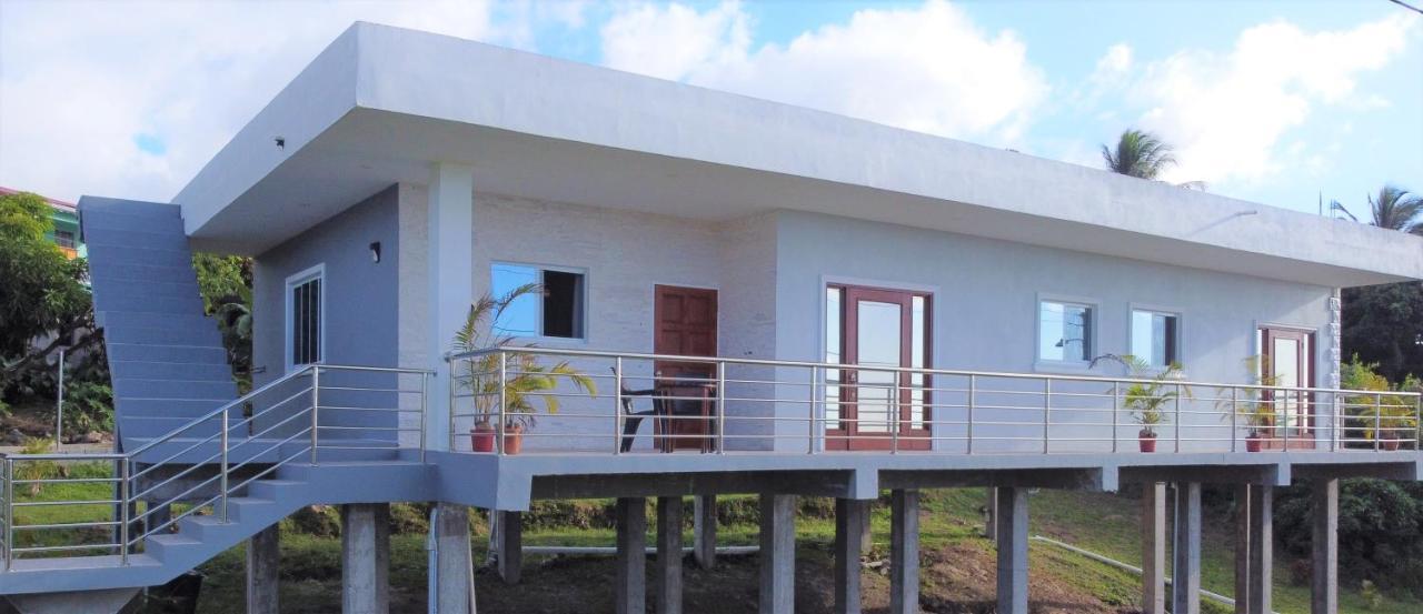 Serenity Seaview Suite Anse La Raye Εξωτερικό φωτογραφία