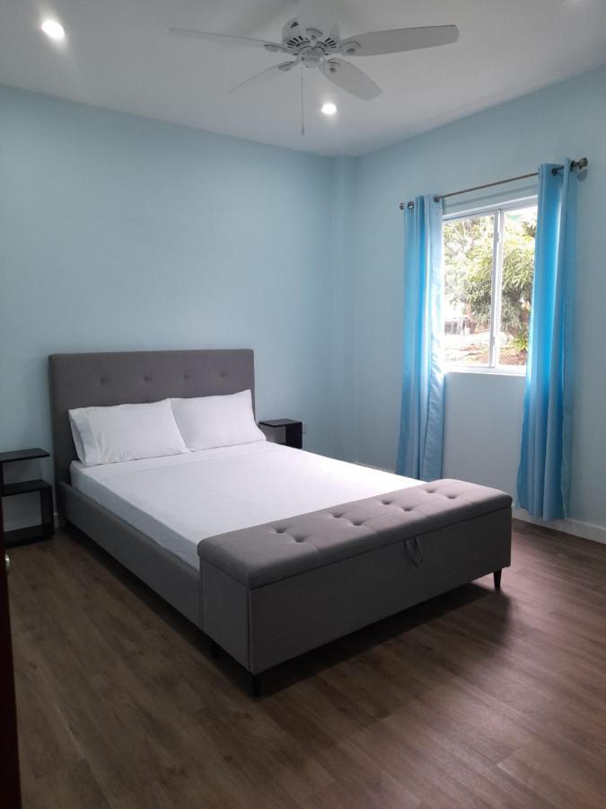 Serenity Seaview Suite Anse La Raye Εξωτερικό φωτογραφία
