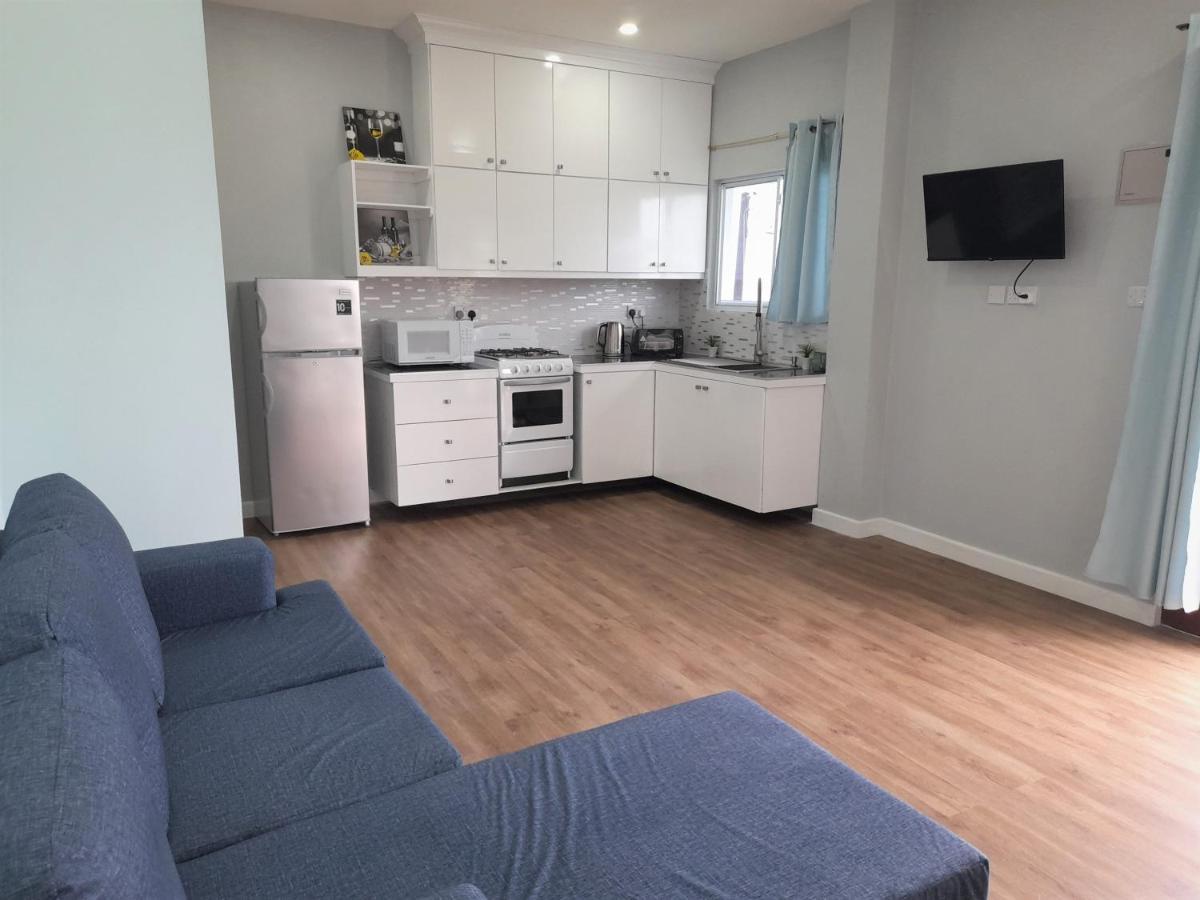 Serenity Seaview Suite Anse La Raye Εξωτερικό φωτογραφία