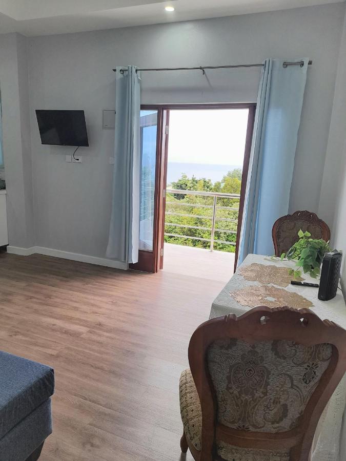 Serenity Seaview Suite Anse La Raye Εξωτερικό φωτογραφία