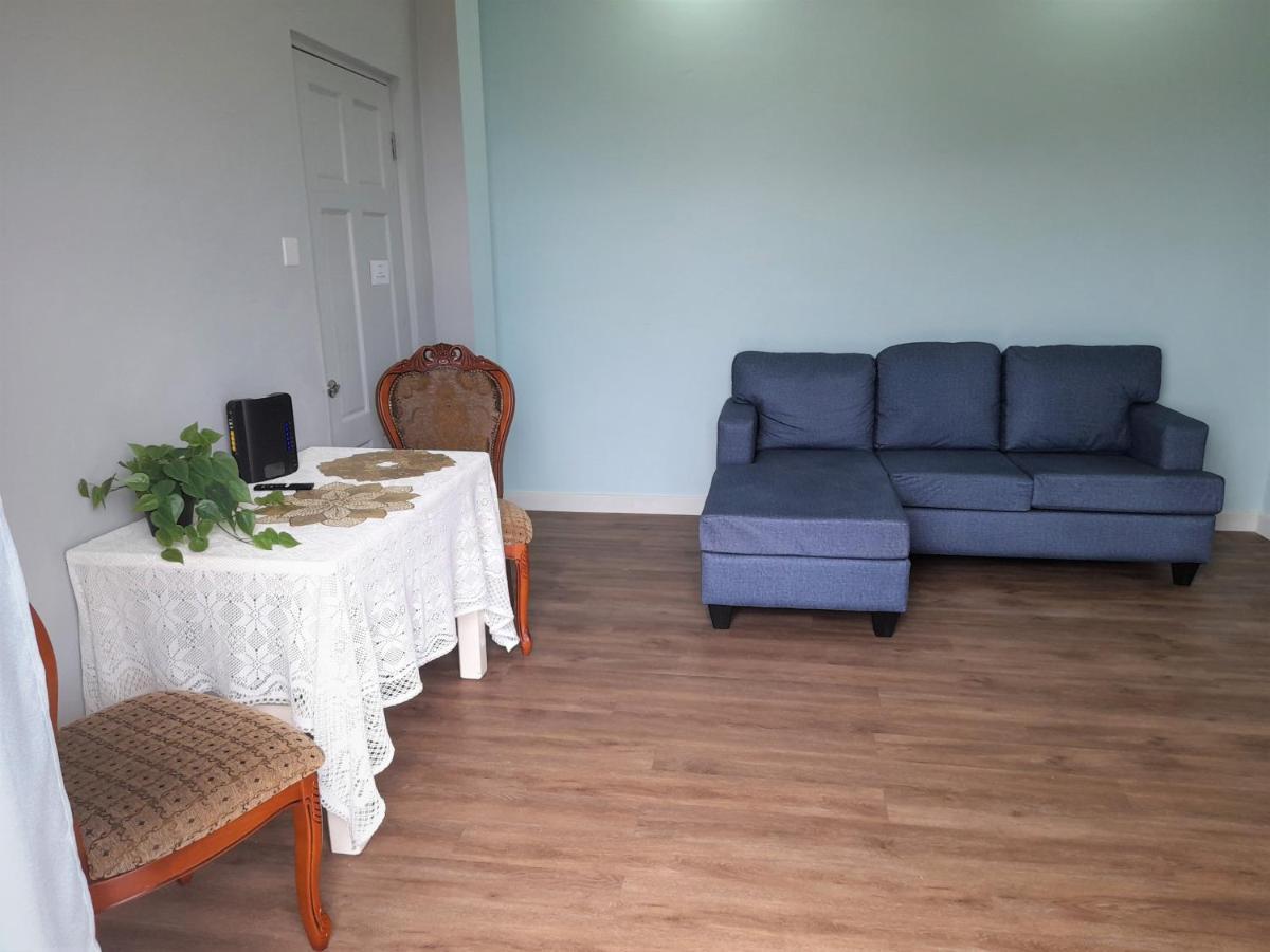 Serenity Seaview Suite Anse La Raye Εξωτερικό φωτογραφία