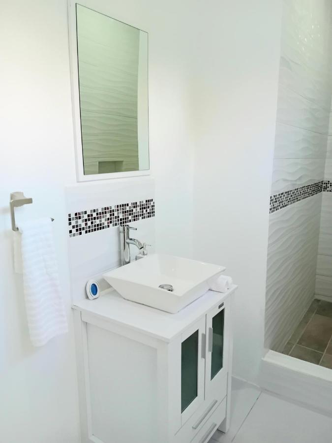 Serenity Seaview Suite Anse La Raye Εξωτερικό φωτογραφία
