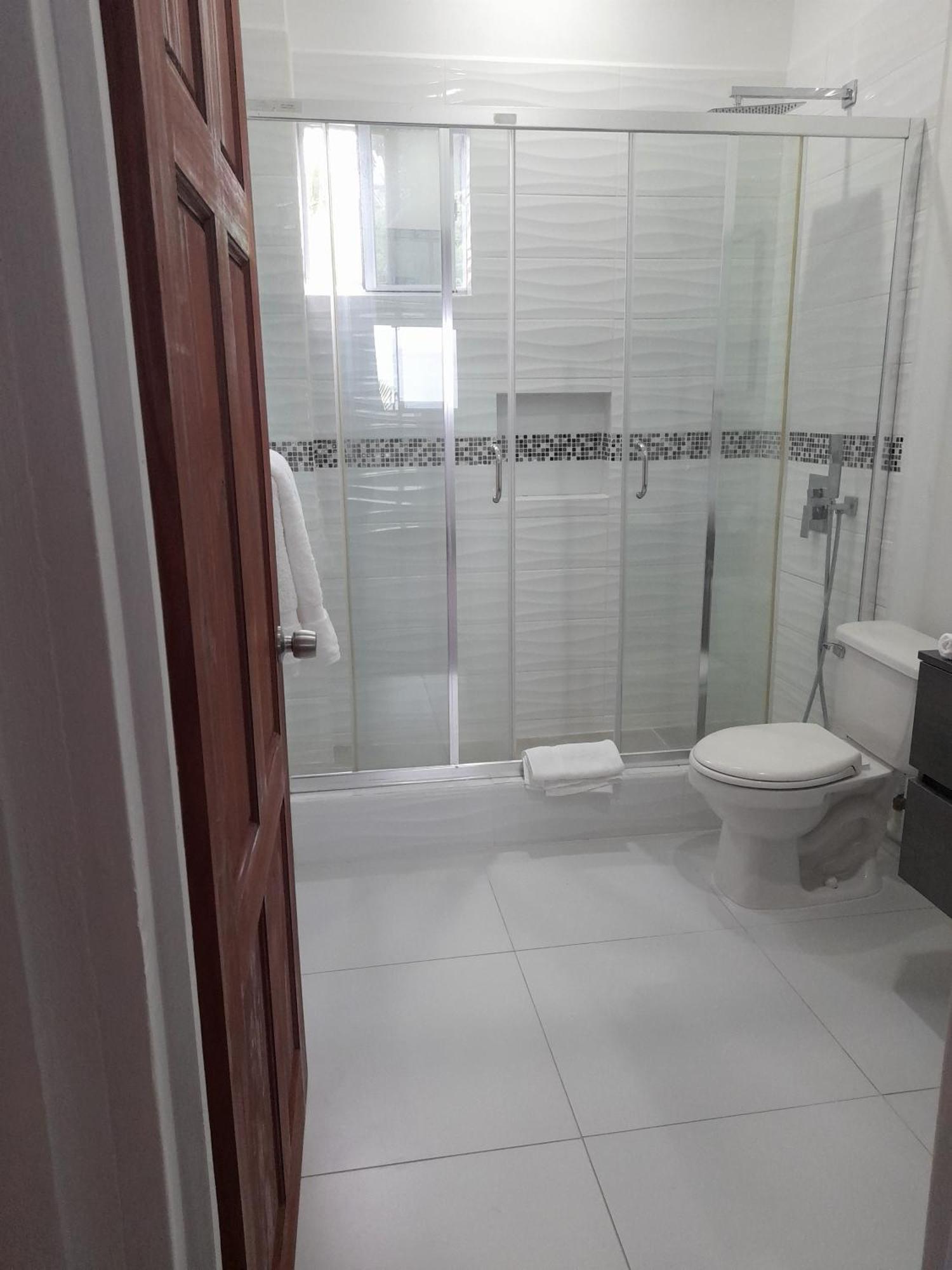 Serenity Seaview Suite Anse La Raye Εξωτερικό φωτογραφία