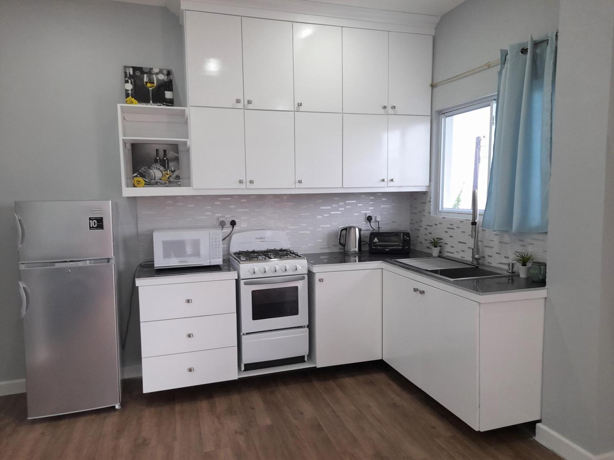 Serenity Seaview Suite Anse La Raye Εξωτερικό φωτογραφία